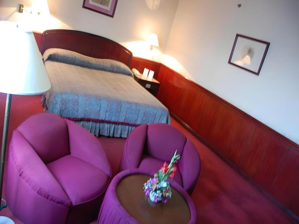 Great Eastern Hotel Quezon City Ngoại thất bức ảnh