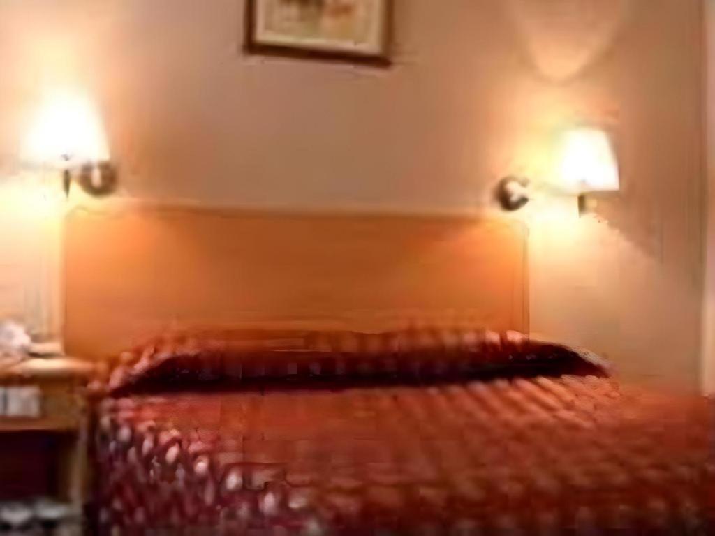 Great Eastern Hotel Quezon City Ngoại thất bức ảnh