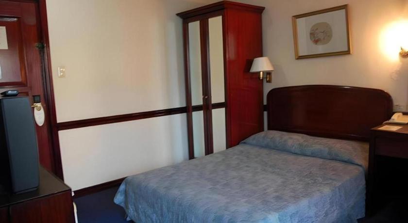 Great Eastern Hotel Quezon City Ngoại thất bức ảnh