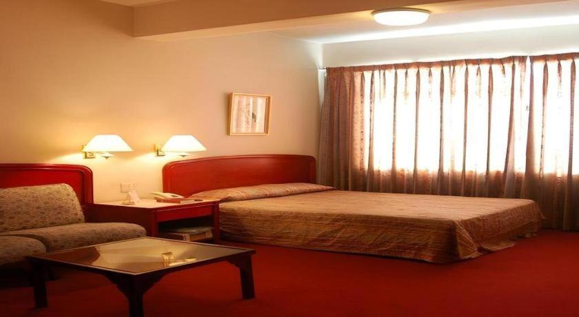 Great Eastern Hotel Quezon City Ngoại thất bức ảnh