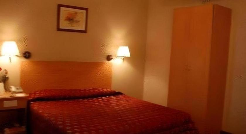 Great Eastern Hotel Quezon City Ngoại thất bức ảnh