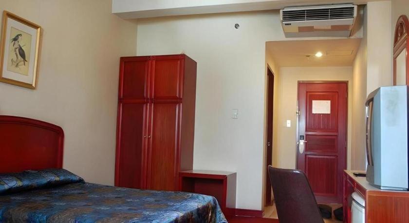 Great Eastern Hotel Quezon City Ngoại thất bức ảnh