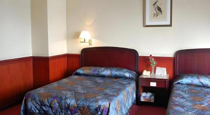 Great Eastern Hotel Quezon City Ngoại thất bức ảnh